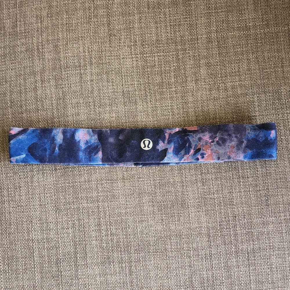 Lululemon Headband